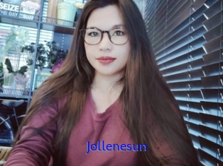 Jollenesun