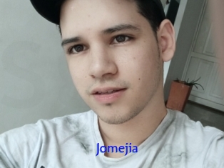 Jomejia