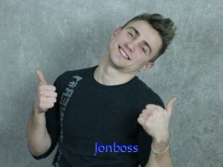 Jonboss