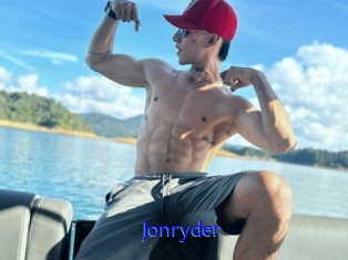 Jonryder