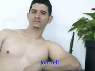 Jontrell