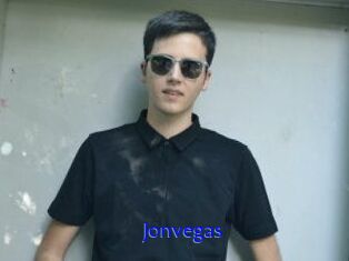 Jonvegas