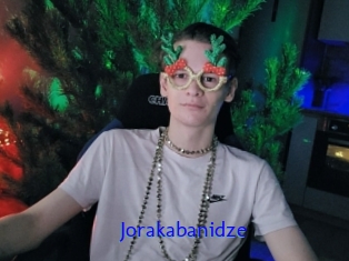 Jorakabanidze