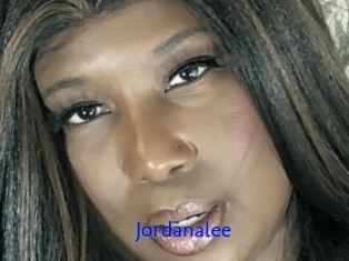 Jordanalee