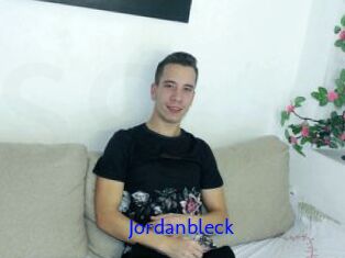 Jordanbleck