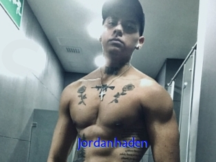 Jordanhaden