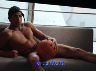 Jordanhunk