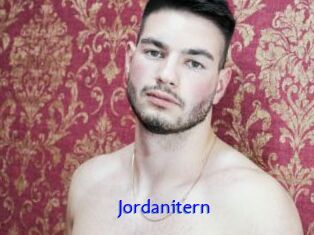 Jordanitern