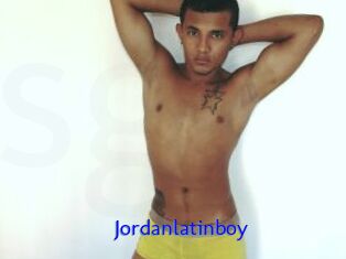 Jordanlatinboy