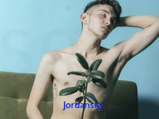 Jordansky