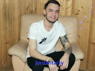 Jordantarly