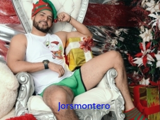 Jorsmontero