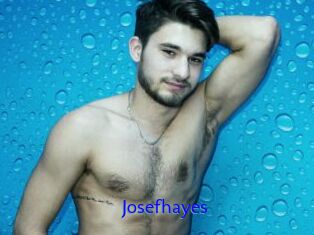 Josefhayes