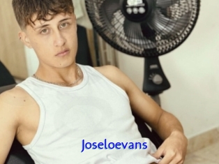 Joseloevans