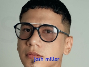 Josh_miller