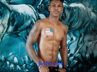 Joshhuntt