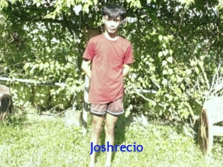 Joshrecio