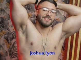 Joshua_lyon