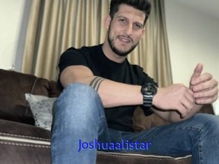 Joshuaalistar