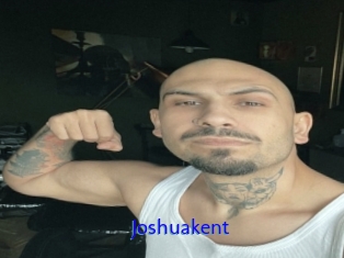 Joshuakent