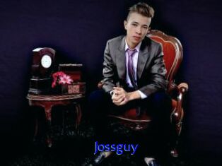 Jossguy