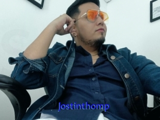 Jostinthomp