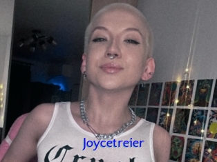 Joycetreier