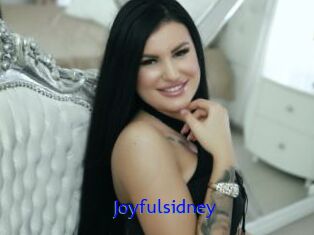 Joyfulsidney