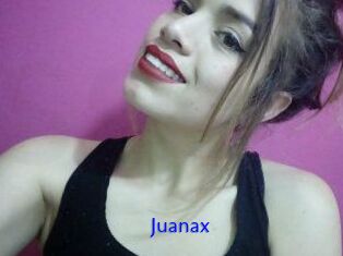 Juanax