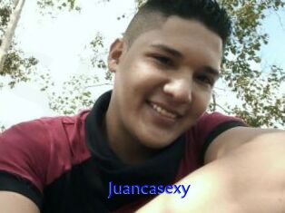 Juancasexy