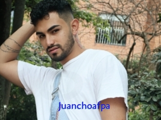 Juanchoafpa