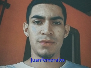 Juanfemorales