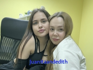 Juanitaandedith