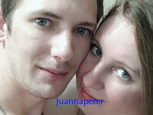 Juannapeter