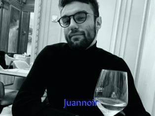 Juannoir