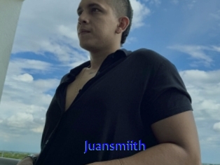 Juansmiith