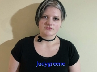 Judygreene