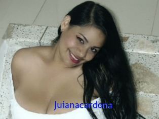 Juianacardona