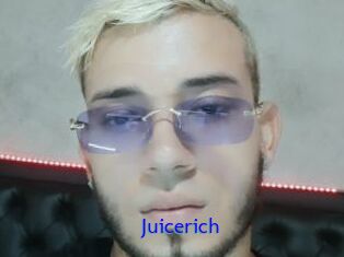 Juicerich