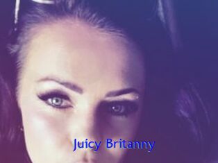 Juicy_Britanny