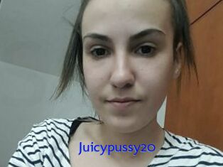 Juicypussy20