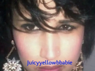 Juicyyellowbbabie