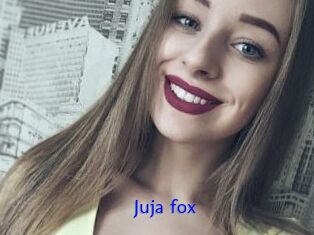 Juja_fox