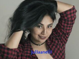 Juliaanelli