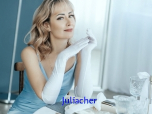 Juliacher