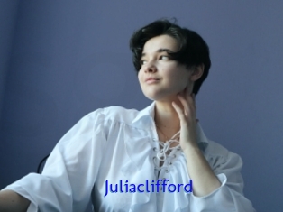 Juliaclifford