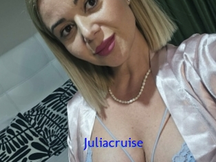 Juliacruise