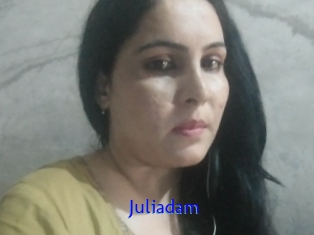 Juliadam