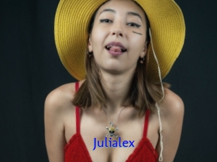 Julialex