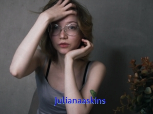 Julianaaskins